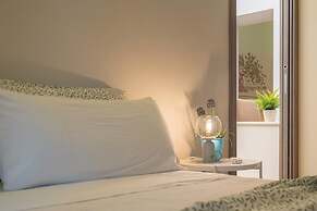 Central Cozy Apartment 70m2 In '700s Baroque Building