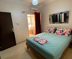 WORLDWIDE CAR RENTAL