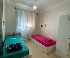 WORLDWIDE CAR RENTAL