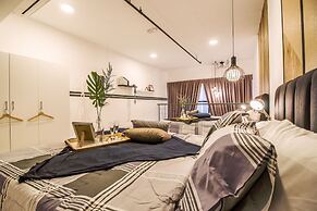 3 Towers By Tenang Home