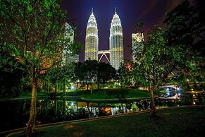 3 Towers By Tenang Home