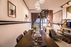 3 Towers By Tenang Home