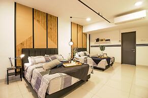 3 Towers By Tenang Home