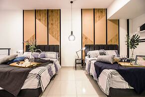 3 Towers By Tenang Home