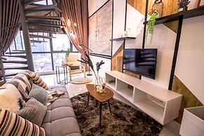 3 Towers By Tenang Home