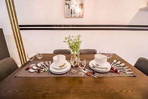 3 Towers By Tenang Home