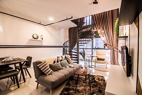 3 Towers By Tenang Home