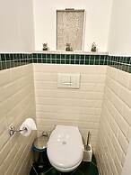 Historical 1400 Ft2 Apartment At Temple Of Apollo