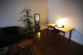 Historical 1400 Ft2 Apartment At Temple Of Apollo