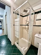 Historical 1400 Ft2 Apartment At Temple Of Apollo