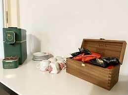 Historical 1400 Ft2 Apartment At Temple Of Apollo