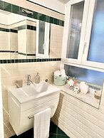 Historical 1400 Ft2 Apartment At Temple Of Apollo