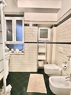 Historical 1400 Ft2 Apartment At Temple Of Apollo