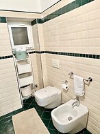 Historical 1400 Ft2 Apartment At Temple Of Apollo