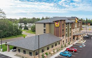 My Place Hotel-Grand Rapids MN