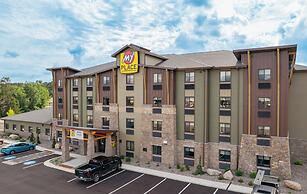 My Place Hotel-Grand Rapids MN