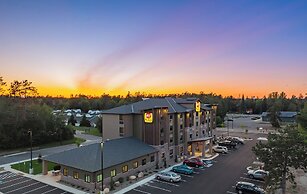 My Place Hotel-Grand Rapids MN