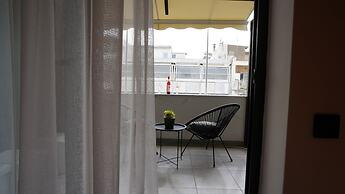 Luxury Suites with JACUZZI by Sea&theCity