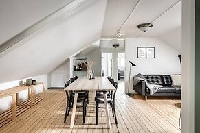 Pensionat Enehall