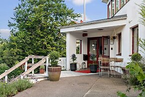 Pensionat Enehall