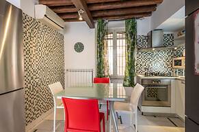 Bella Elena apartment - Jewish Ghetto