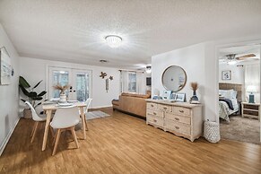 Manatee Cove Apartment Star5vacations