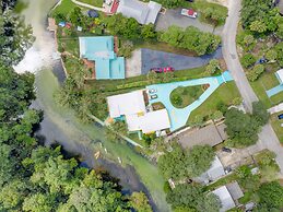 Manatee Cove Apartment Star5vacations