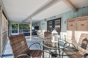 Manatee Cove Apartment Star5vacations