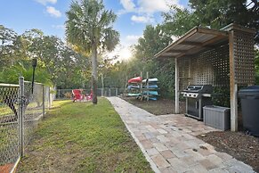 Manatee Cove Apartment Star5vacations