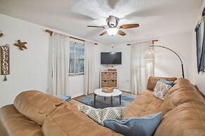 Manatee Cove Apartment Star5vacations