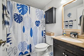 Manatee Cove Apartment Star5vacations