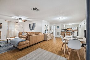 Manatee Cove Apartment Star5vacations