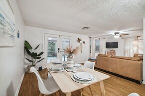 Manatee Cove Apartment Star5vacations