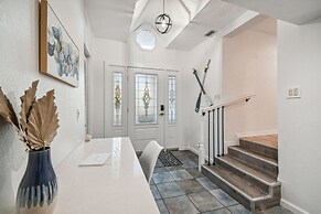 Manatee Cove Main House Star5vacations