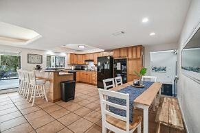 Manatee Cove Main House Star5vacations