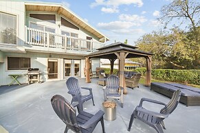 Manatee Cove Main House Star5vacations