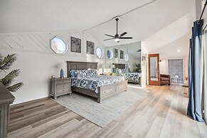 Manatee Cove Main House Star5vacations