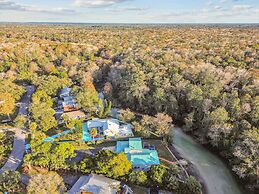 Manatee Cove Main House Star5vacations