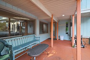 Manatee Cove Main House Star5vacations