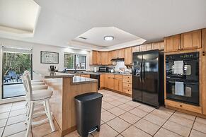 Manatee Cove Main House Star5vacations