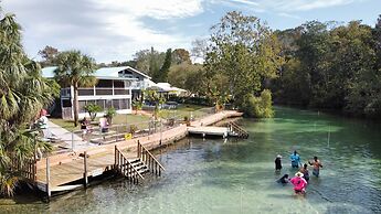 Manatee Cove Main House Star5vacations