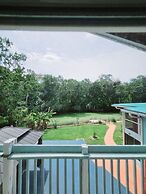 Manatee Cove Main House Star5vacations