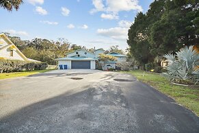 Manatee Cove Main House Star5vacations