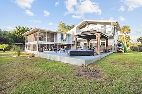 Manatee Cove Main House Star5vacations