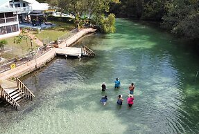 Manatee Cove Main House Star5vacations