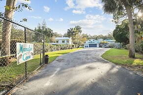 Manatee Cove Main House Star5vacations
