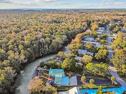 Manatee Cove Main House Star5vacations
