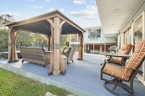 Manatee Cove Main House Star5vacations