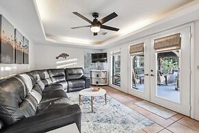 Manatee Cove Main House Star5vacations