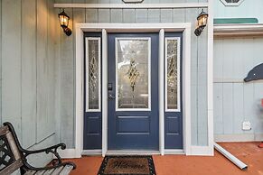 Manatee Cove Main House Star5vacations